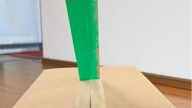 昭通封箱透明胶机用和手用的差异在哪里？