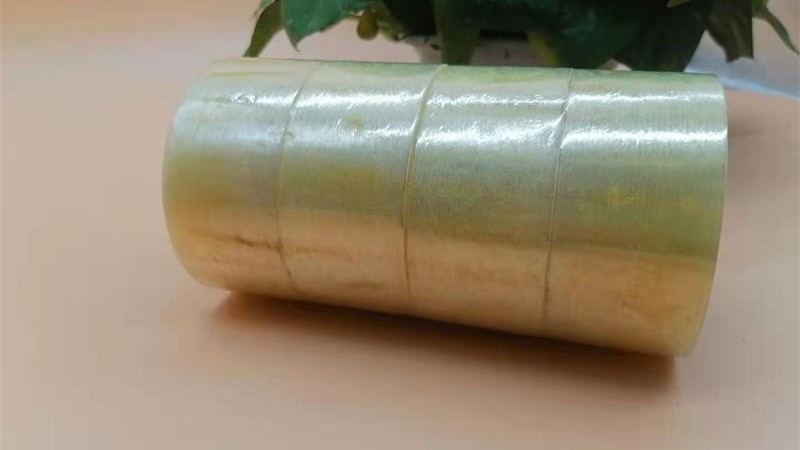 精品水蜜桃无码国产精品黄包装生物可降解水蜜桃在线免费视频既环保又不失大家拆快递的“爽”感。